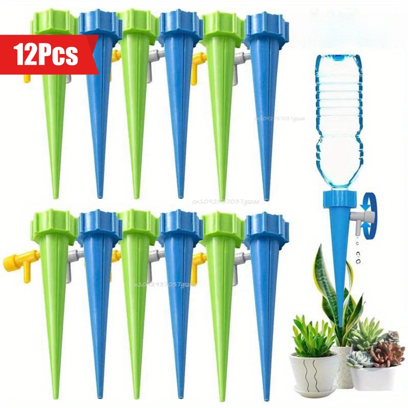 Smart Garden - Garden Sprinkler Automatic Drip Irrigation System