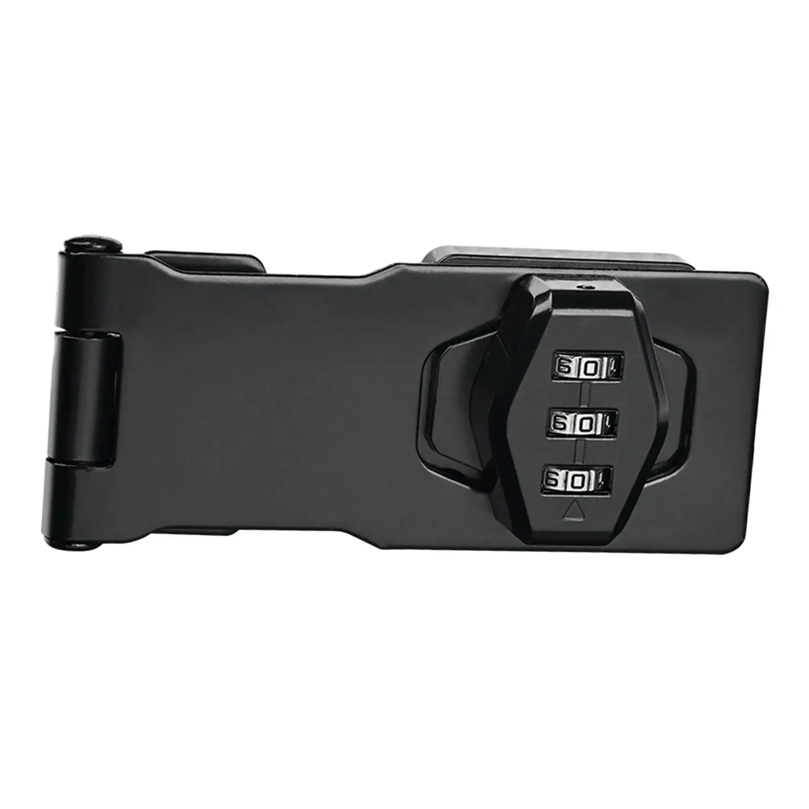 Mechanical Password Lock House - Smart Garden Door Lock recensie en prijs