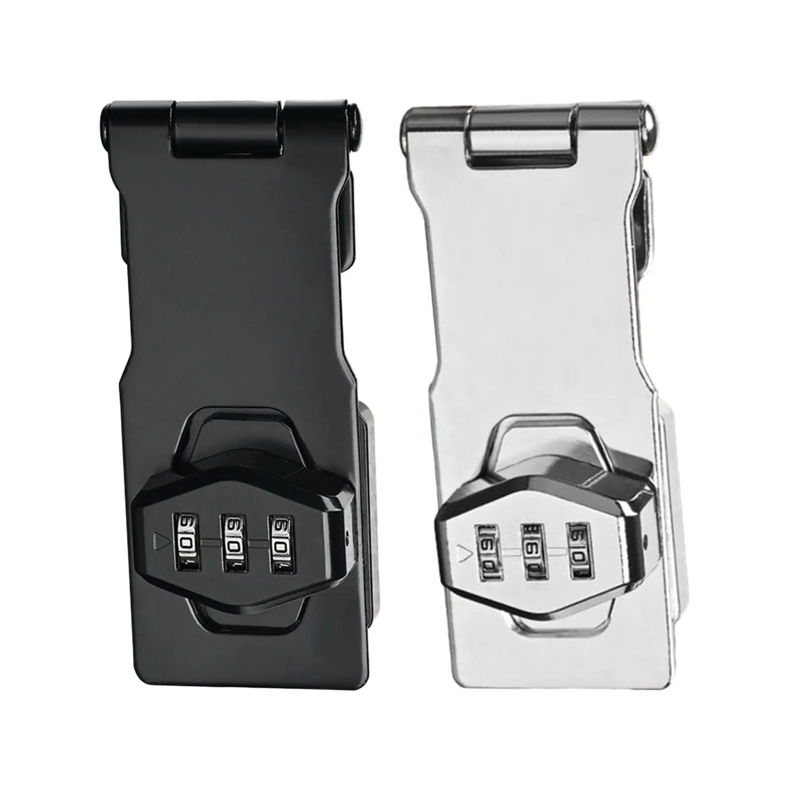 Mechanical Password Lock House - Smart Garden Door Lock recensie en prijs