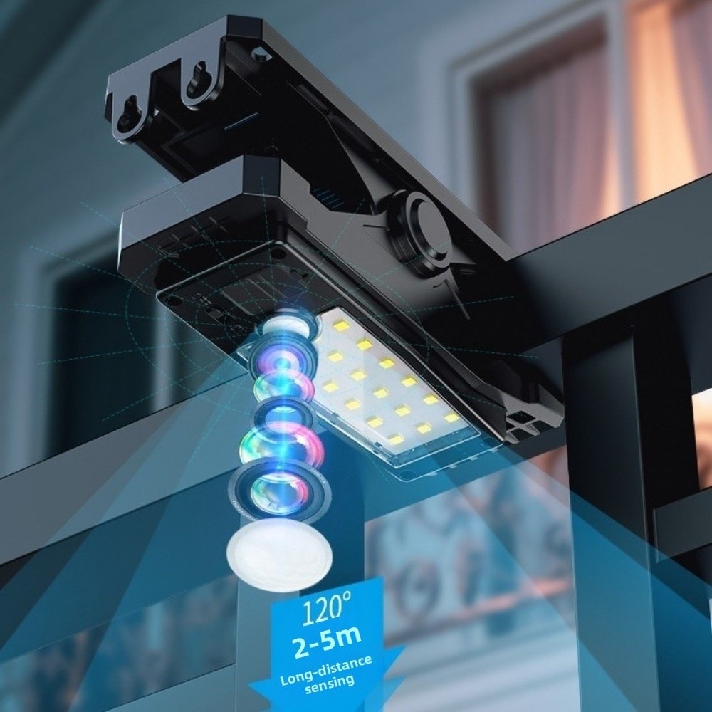 Clip On Solar Clip-on Lamp 3 M - Smart Garden Smart Fence recensie en prijs