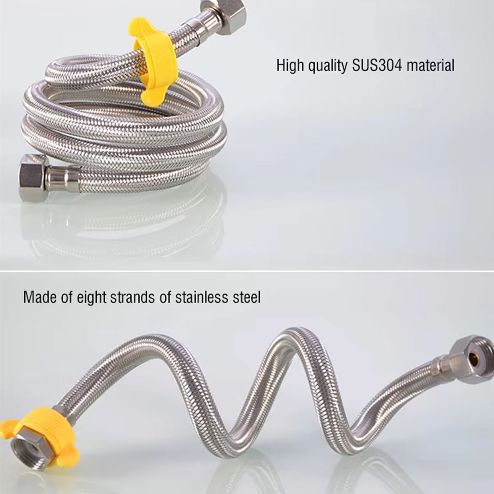 1/2 Inch  304 Stainless Steel  - Smart Garden Tap recensie en prijs