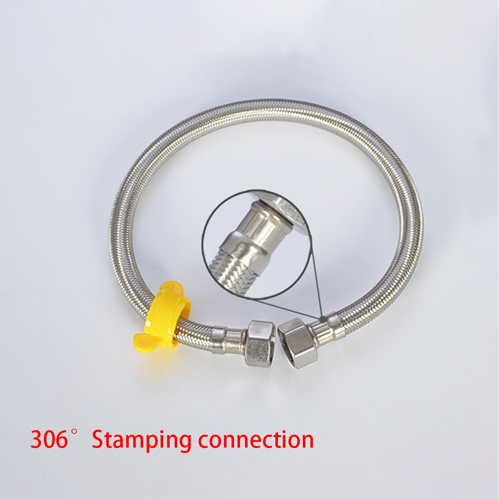 1/2 Inch  304 Stainless Steel  - Smart Garden Tap recensie en prijs