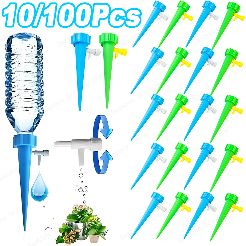 جهاز ري الحدائق Smart Drip Irr - Smart Garden Tools recensie en prijs