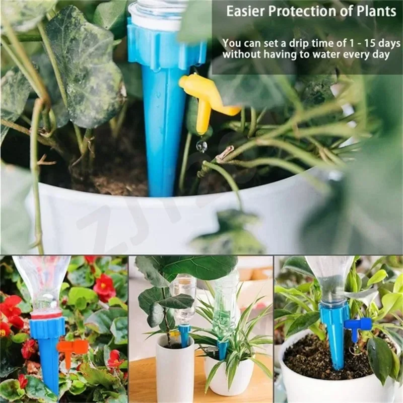 جهاز ري الحدائق Smart Drip Irr - Smart Garden Tools recensie en prijs