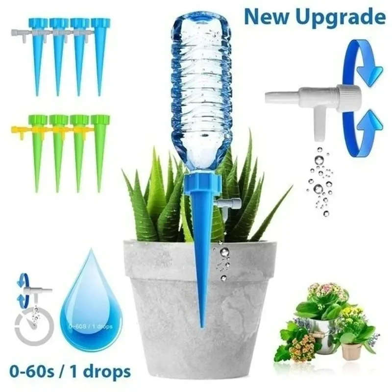 جهاز ري الحدائق Smart Drip Irr - Smart Garden Tools recensie en prijs