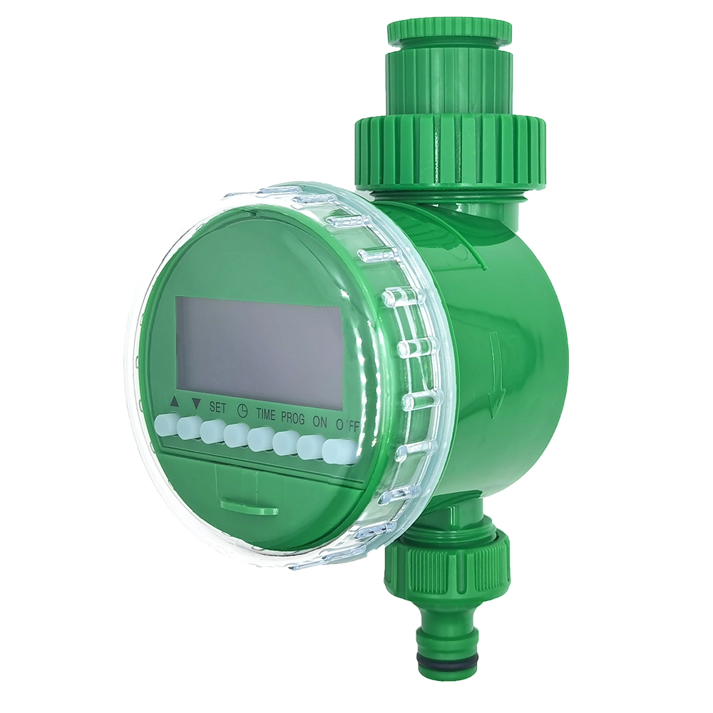 LCD Display Electronic Garden  - Smart Garden Tap recensie en prijs