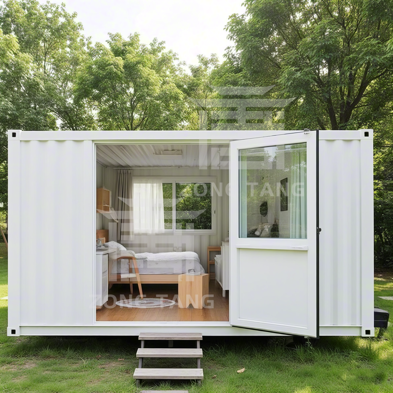 Mobile Home Bungalow Home Ecol - Smart Garden Construct recensie en prijs