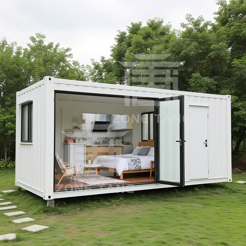 Mobile Home Bungalow Home Ecol - Smart Garden Construct recensie en prijs