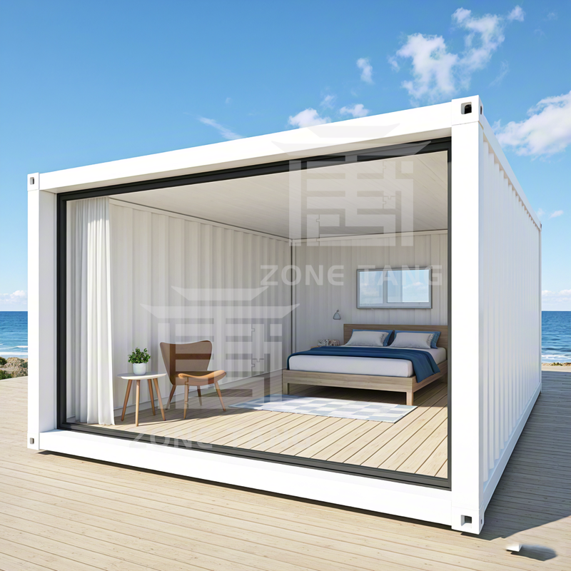 Mobile Home Bungalow Home Ecol - Smart Garden Construct recensie en prijs