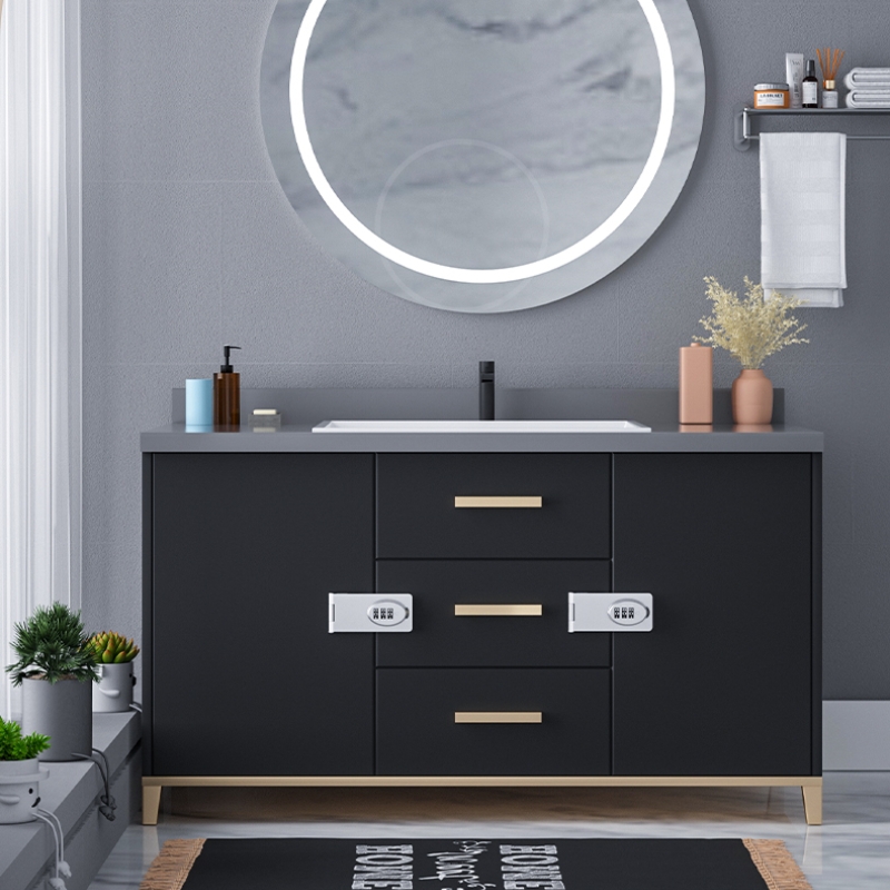 Mechanical Password Locks Door - Smart Garden Door Lock recensie en prijs