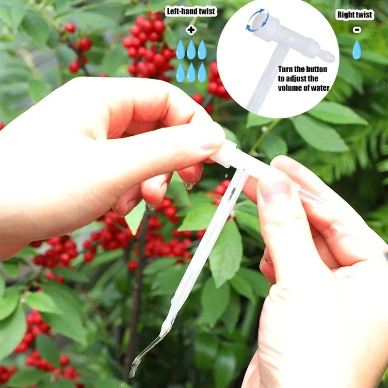 Automatic Solar Energy Drip Ir - Smart Garden Tools recensie en prijs