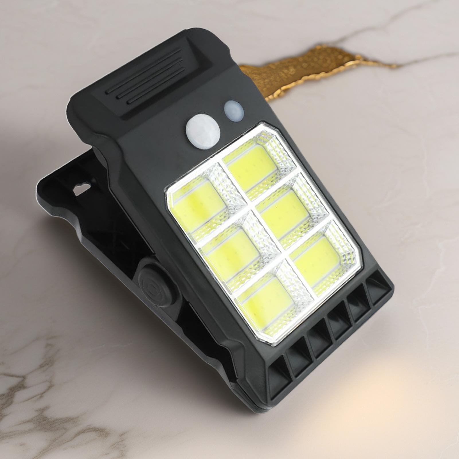 Clip Solar Lights Outdoor Smar - Smart Garden Gate recensie en prijs