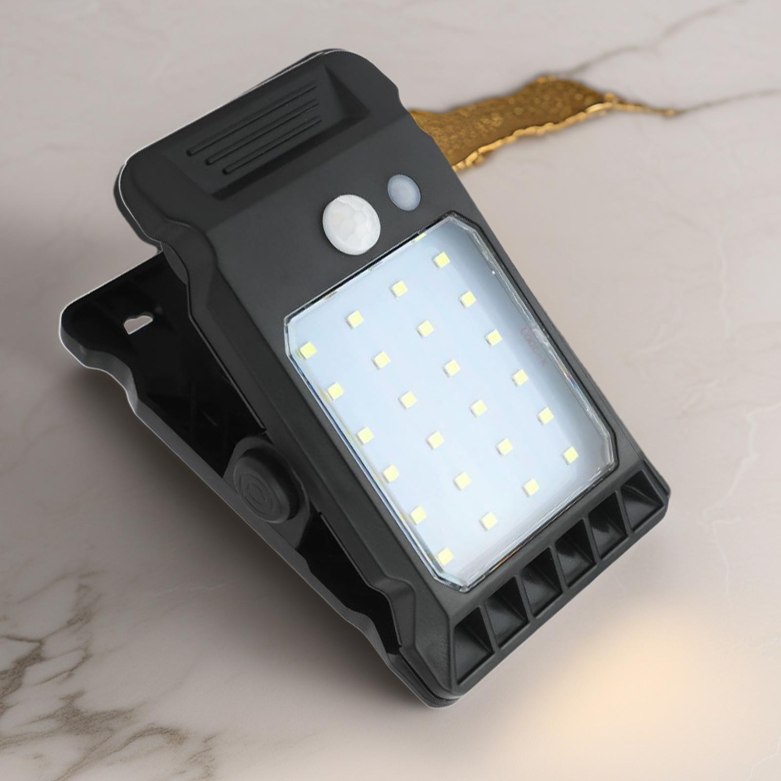 Clip Solar Lights Outdoor Smar - Smart Garden Gate recensie en prijs
