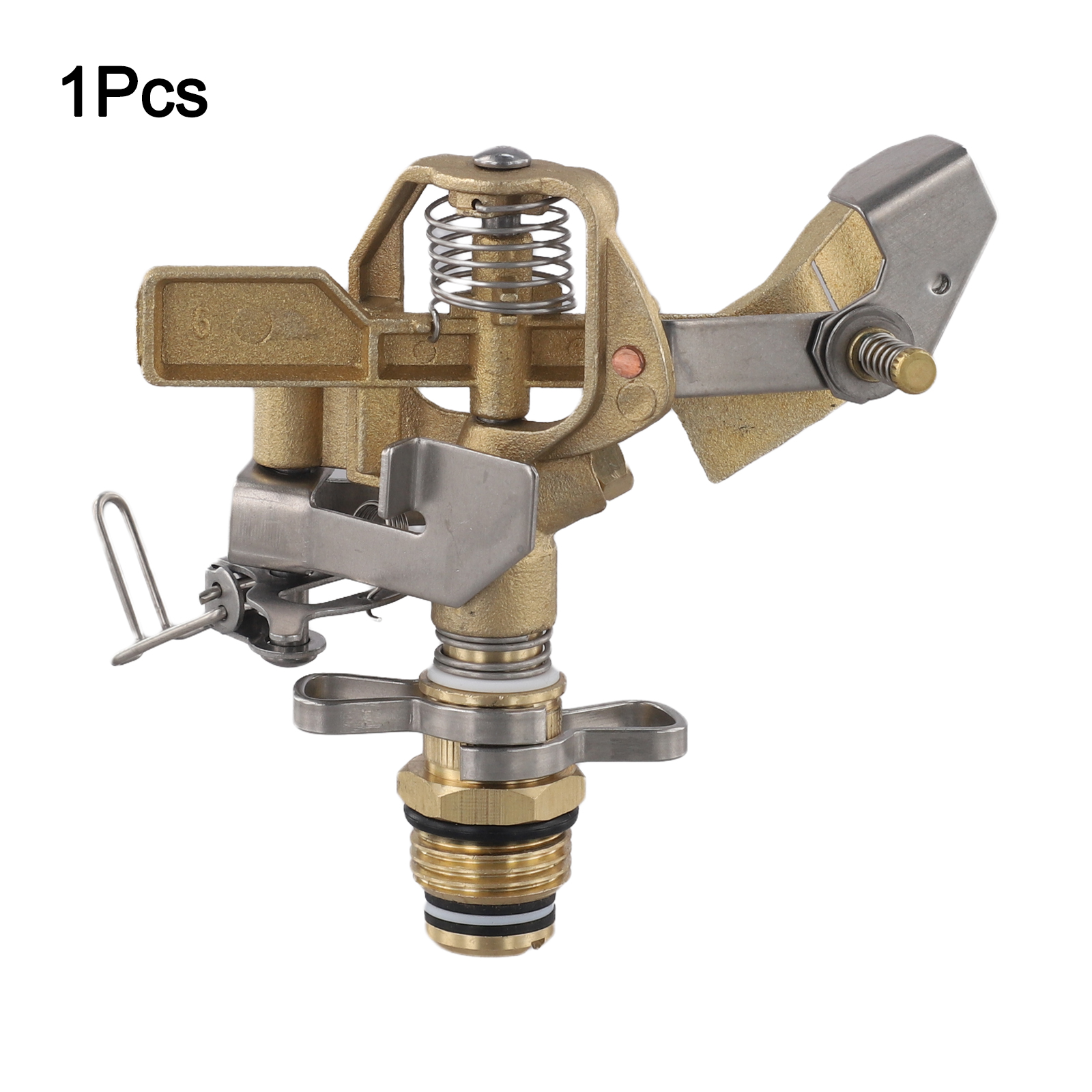 Copper Spray Head Garden Spray - Smart Garden Construct recensie en prijs