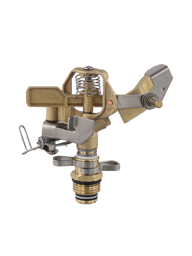Copper Spray Head Garden Spray - Smart Garden Construct recensie en prijs