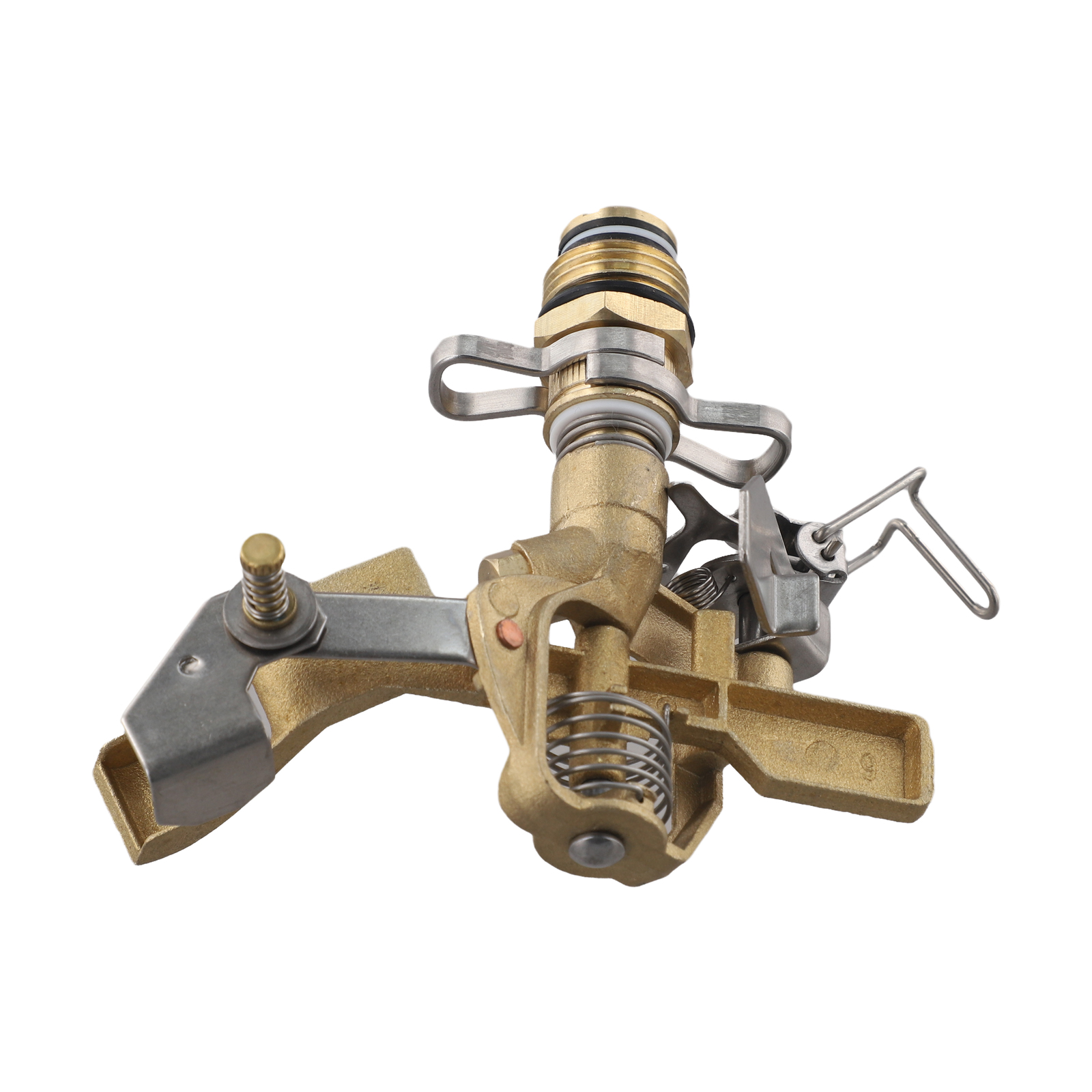 Copper Spray Head Garden Spray - Smart Garden Construct recensie en prijs
