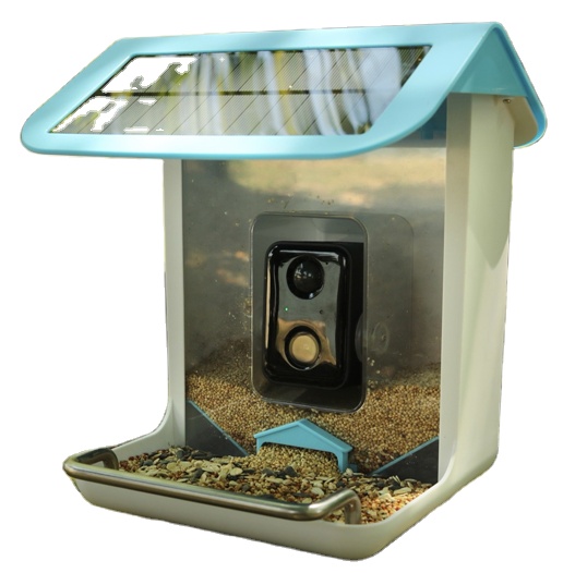 STLFOutdoor Wildlife Wifi Came - Smart Garden Ai recensie en prijs