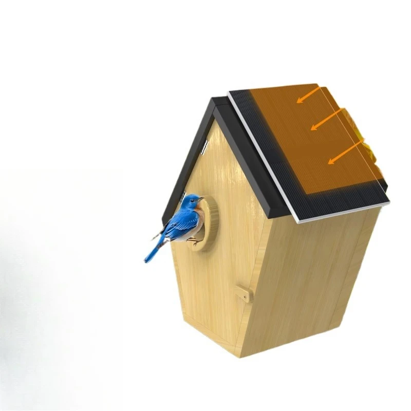 Modern New Trend AI Recognitio - Smart Garden Ai recensie en prijs