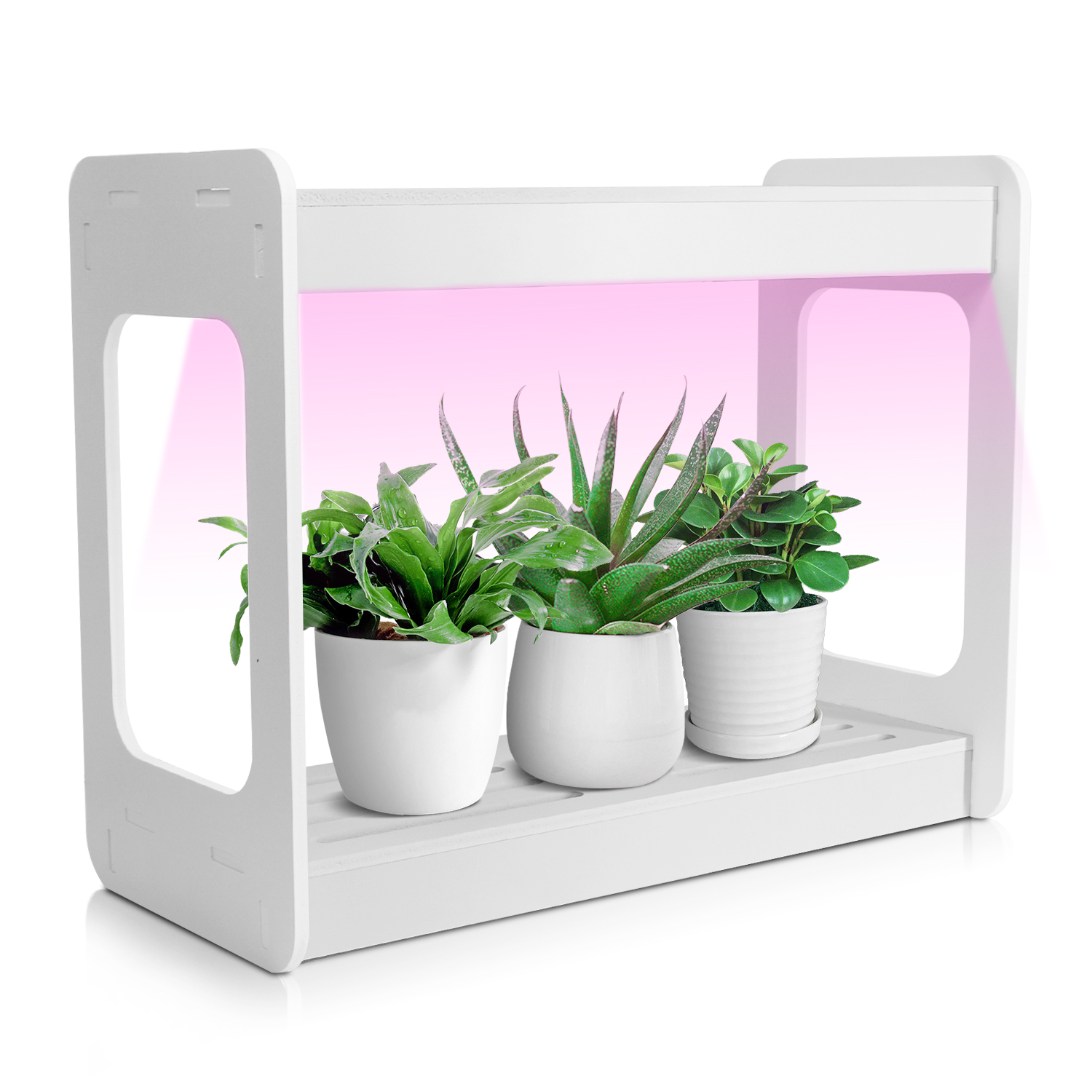 Smart Mini LED Grow Light Syst - Smart Garden In Home recensie en prijs