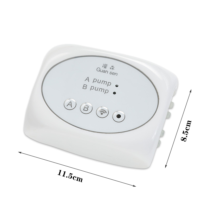 WiFi Smart Garden Irrigation C - Smart Garden Tools recensie en prijs