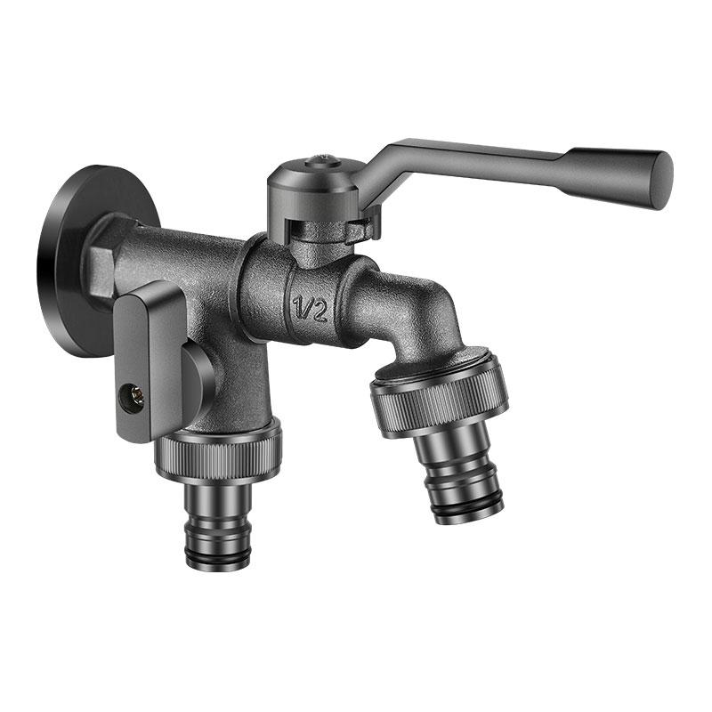 Frost Proof Zinc Alloy Garden  - Smart Garden Tap recensie en prijs