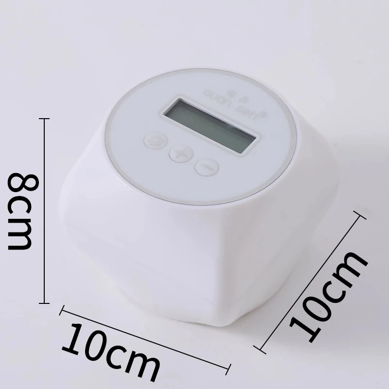 New Intelligent Drip Irrigatio - Smart Garden Tools recensie en prijs