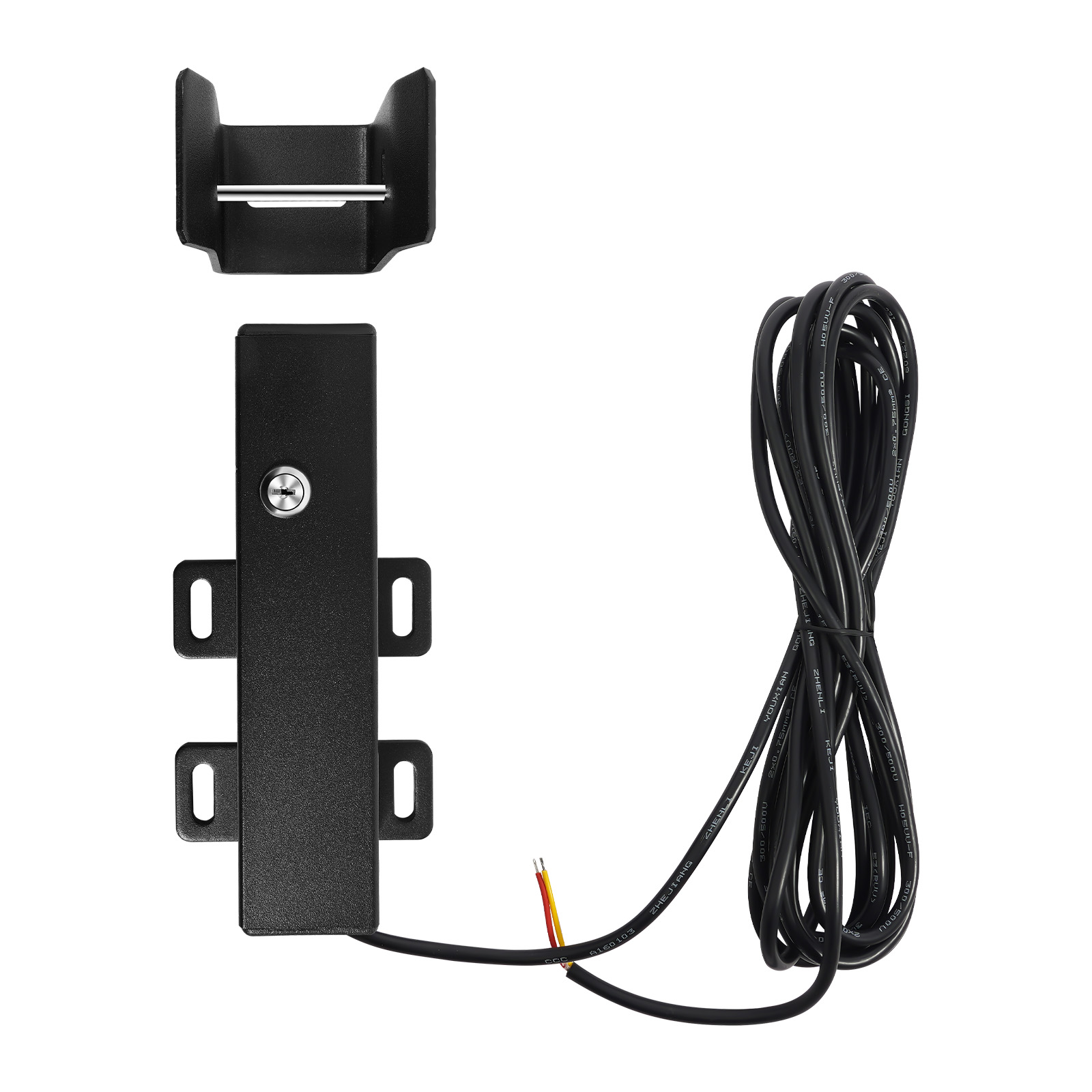 24V 60W Electric Gate Lock, IP - Smart Garden Gate recensie en prijs