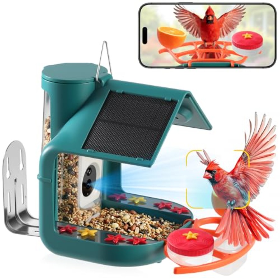 Outdoor garden patio smart bir - Smart Garden Ai recensie en prijs