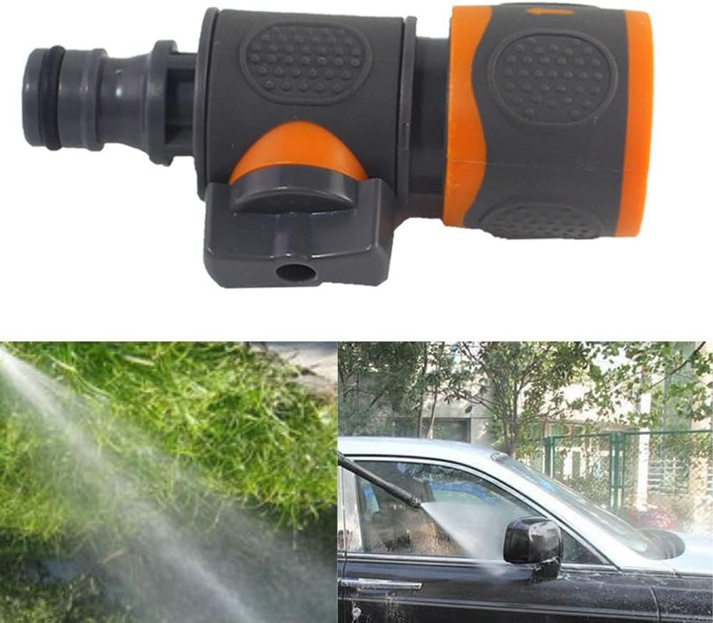1-9Pcs Garden Hose Quick Conne - Smart Garden Tap recensie en prijs