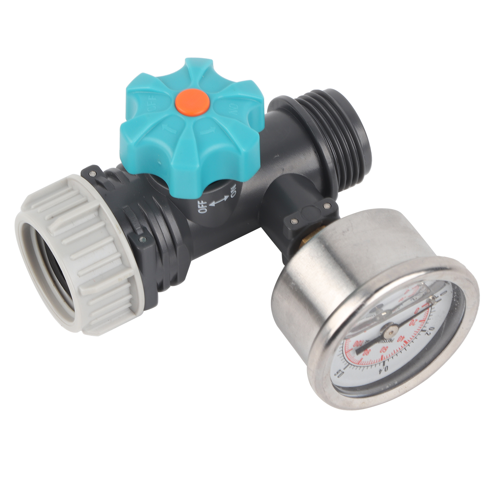Pressure Reducer G3/4in  Water - Smart Garden Tools recensie en prijs