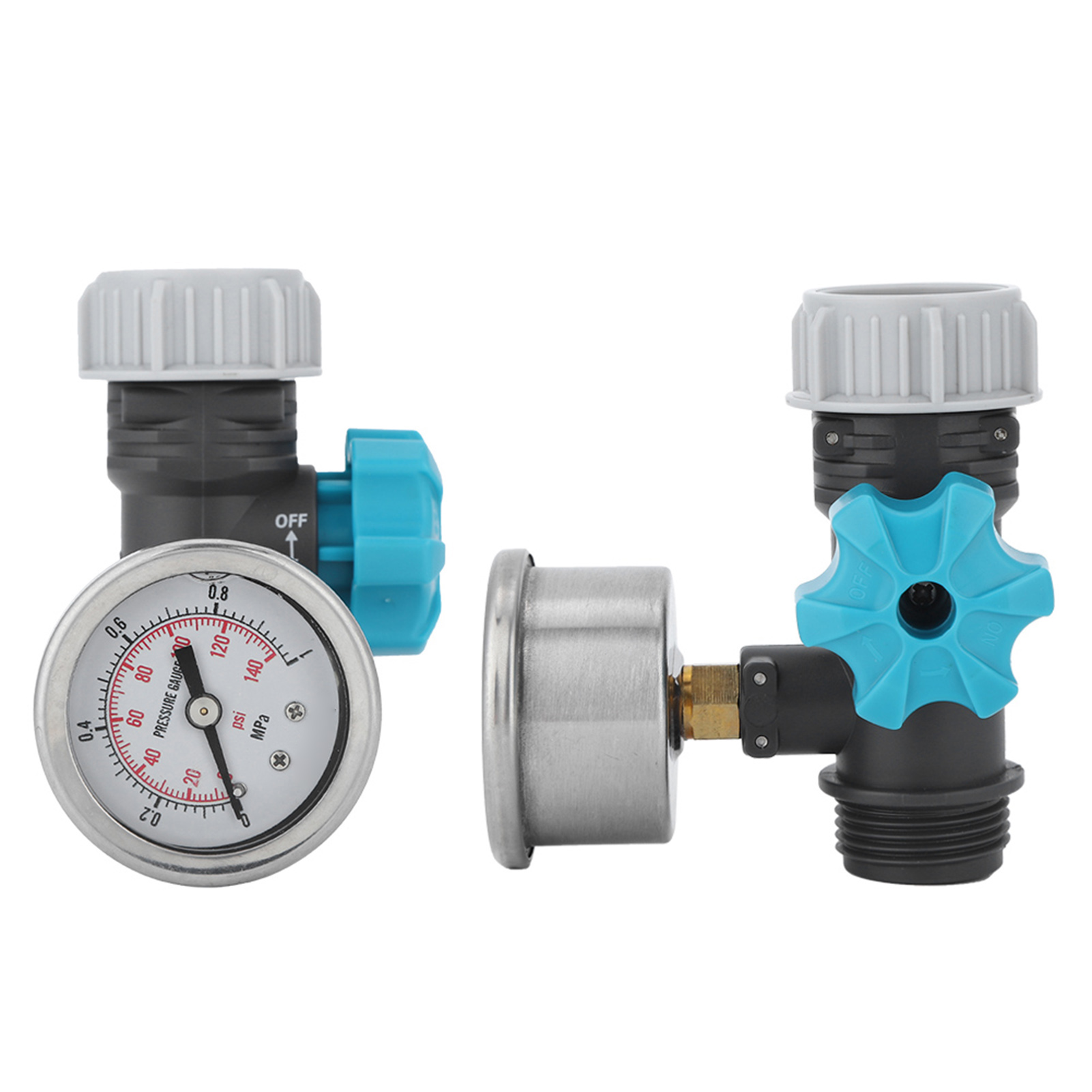 Pressure Reducer G3/4in  Water - Smart Garden Tools recensie en prijs