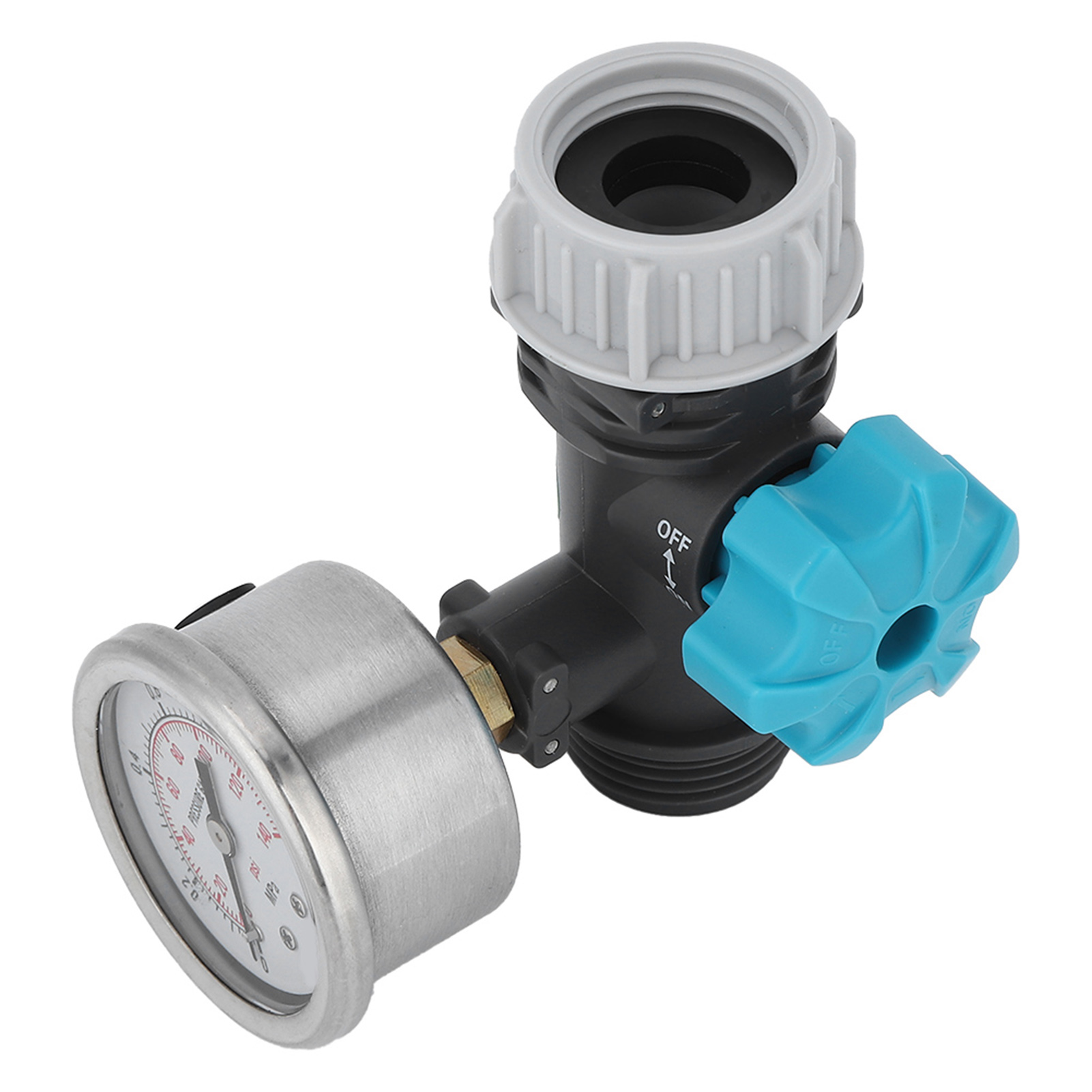 Pressure Reducer G3/4in  Water - Smart Garden Tools recensie en prijs