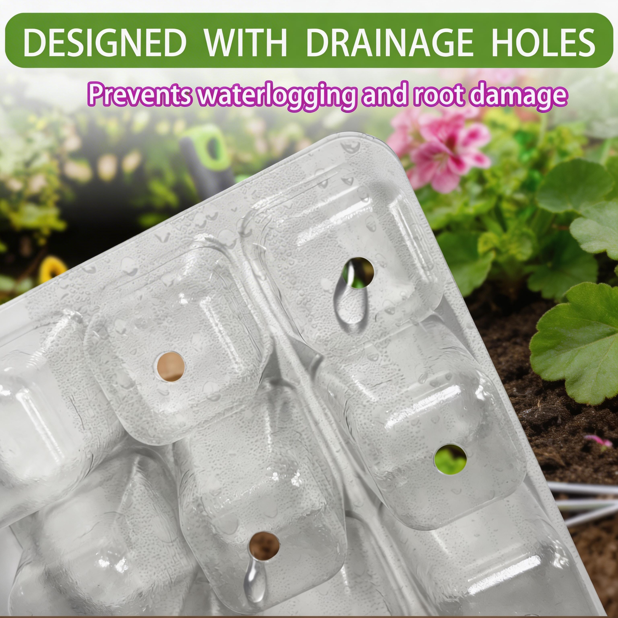 High Dome Seedling Propagation - Smart Garden In Home recensie en prijs