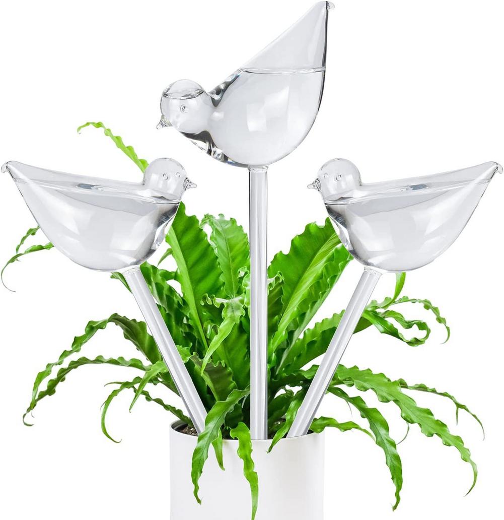 Automatic Plant Watering Bulbs - Smart Garden Sprinkler recensie en prijs