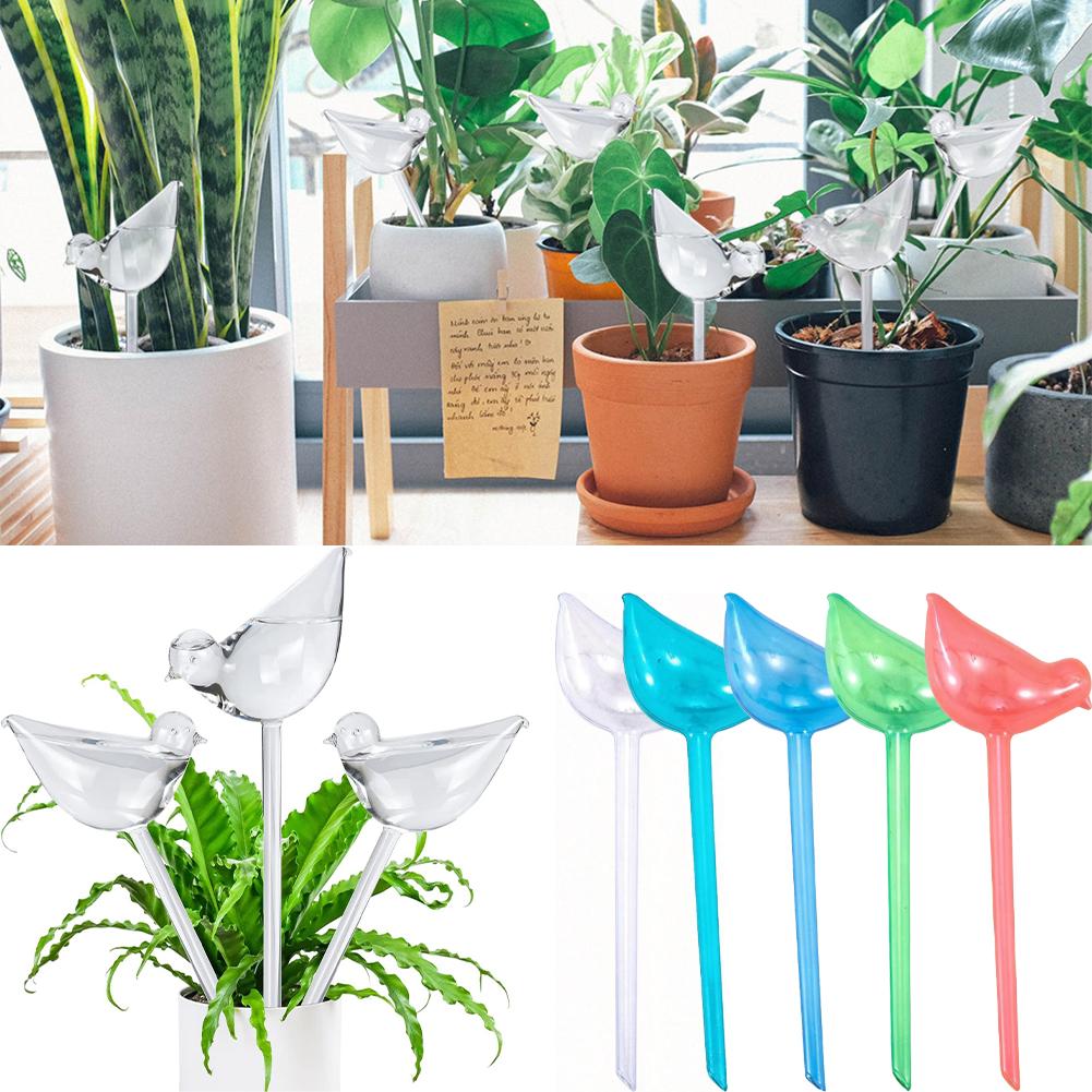 Automatic Plant Watering Bulbs - Smart Garden Sprinkler recensie en prijs