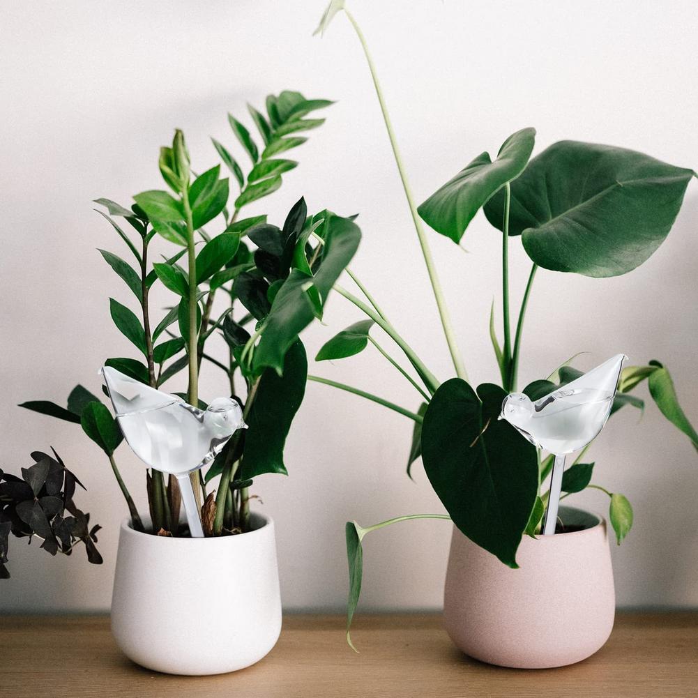 Automatic Plant Watering Bulbs - Smart Garden Sprinkler recensie en prijs