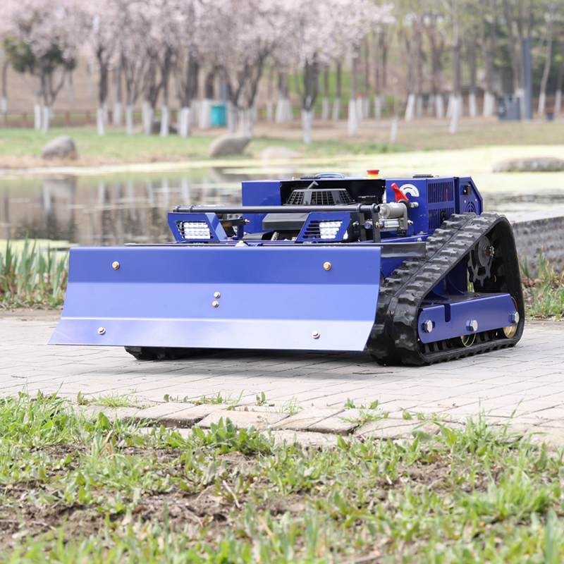 Customized Robot Lawn Mower Au - Smart Garden In Home recensie en prijs