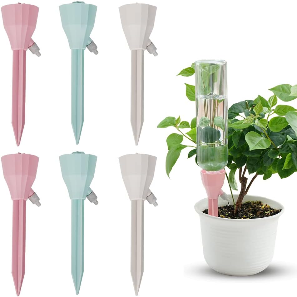 Automatic Drip Irrigation Syst - Smart Garden Sprinkler recensie en prijs