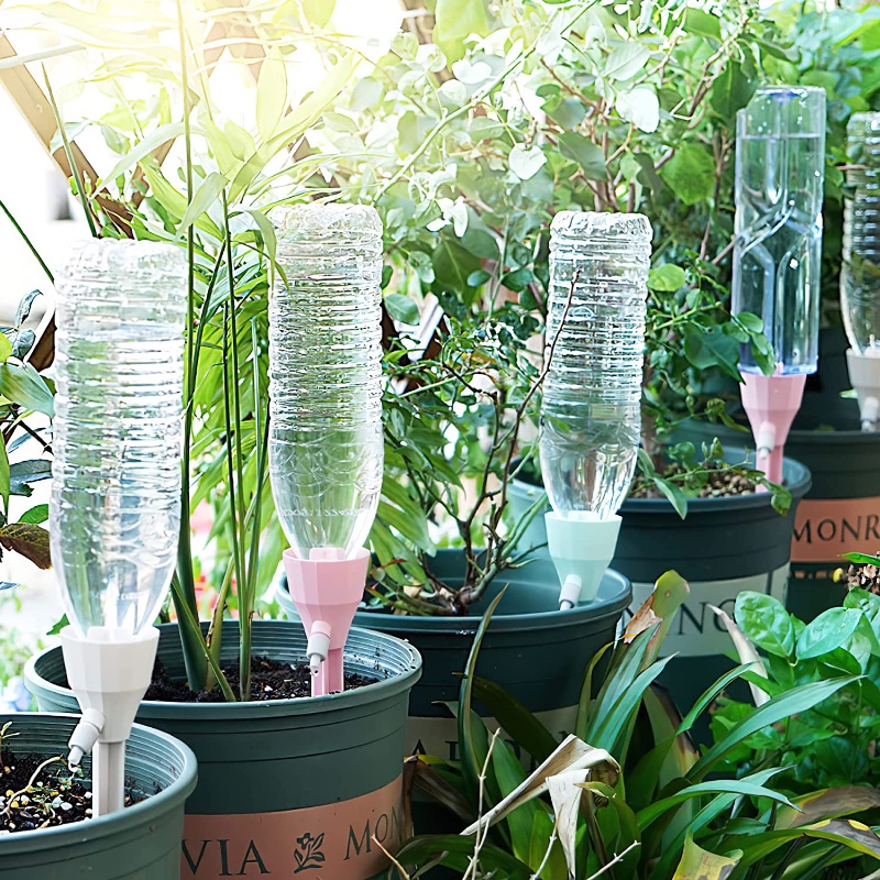Automatic Drip Irrigation Syst - Smart Garden Sprinkler recensie en prijs