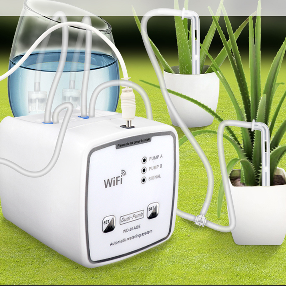 WIFI Intelligent Watering Devi - Smart Garden Tools recensie en prijs