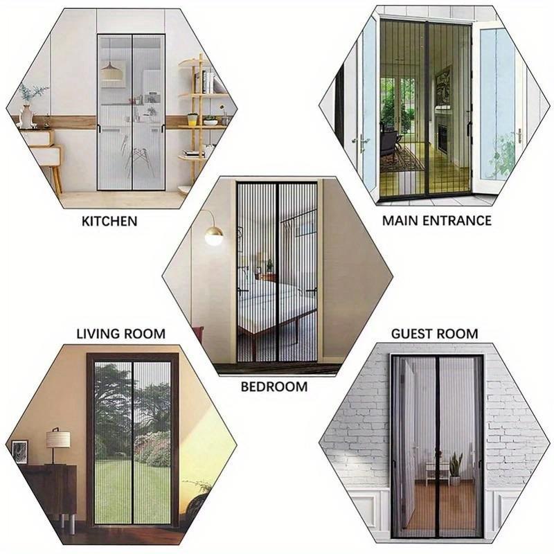 New Summer Magnetic Mosquito N - Smart Garden Gate recensie en prijs