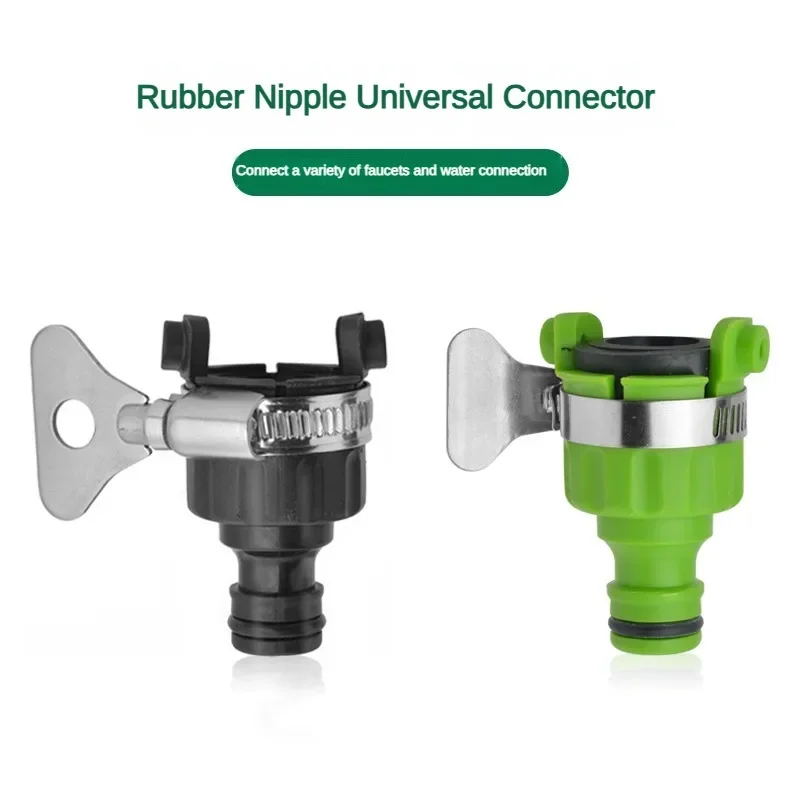 Durable Universal Water Faucet - Smart Garden Tap recensie en prijs