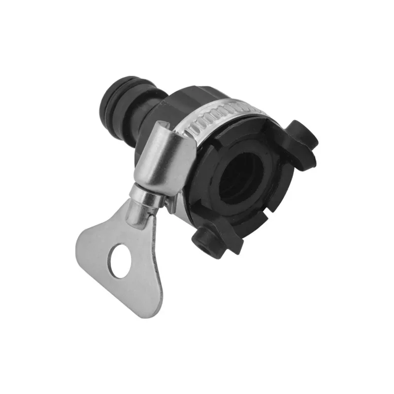 Durable Universal Water Faucet - Smart Garden Tap recensie en prijs