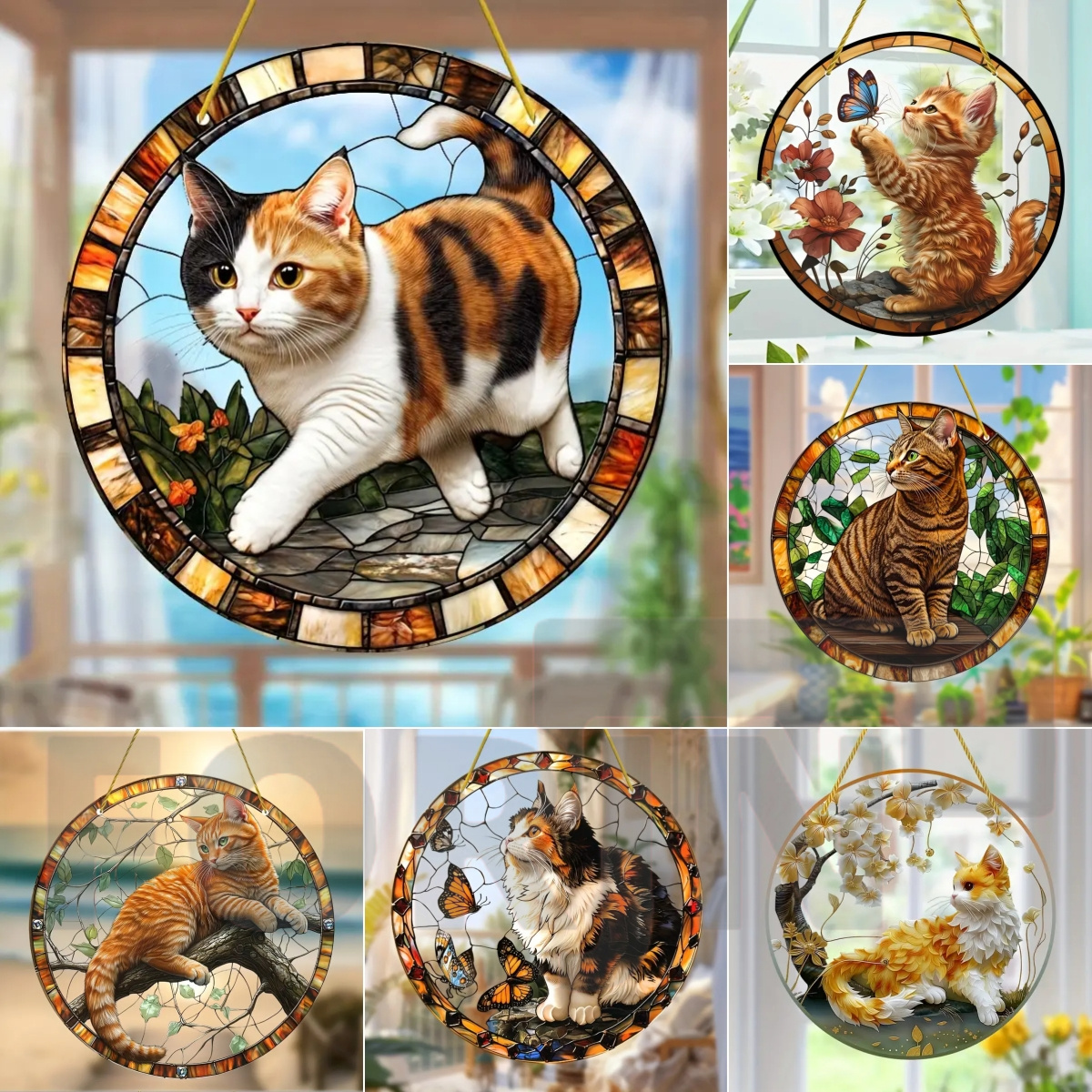 Lively and Lovely Pet Cat Stai - Smart Garden In Home recensie en prijs
