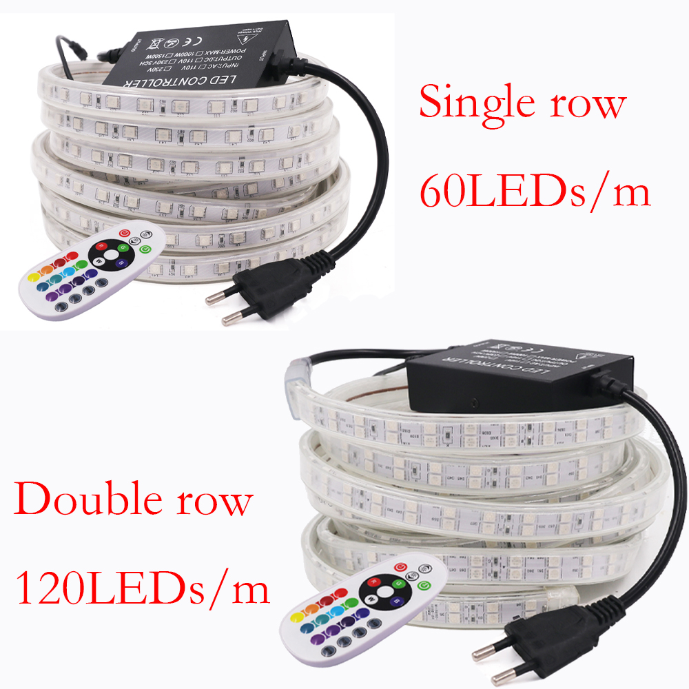 110V 220V RGB Smart Tuya WIFI  - Smart Garden Lights Uk recensie en prijs