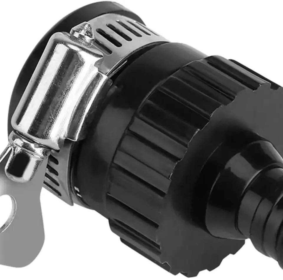 2pcs Durable Universal Water F - Smart Garden Tap recensie en prijs