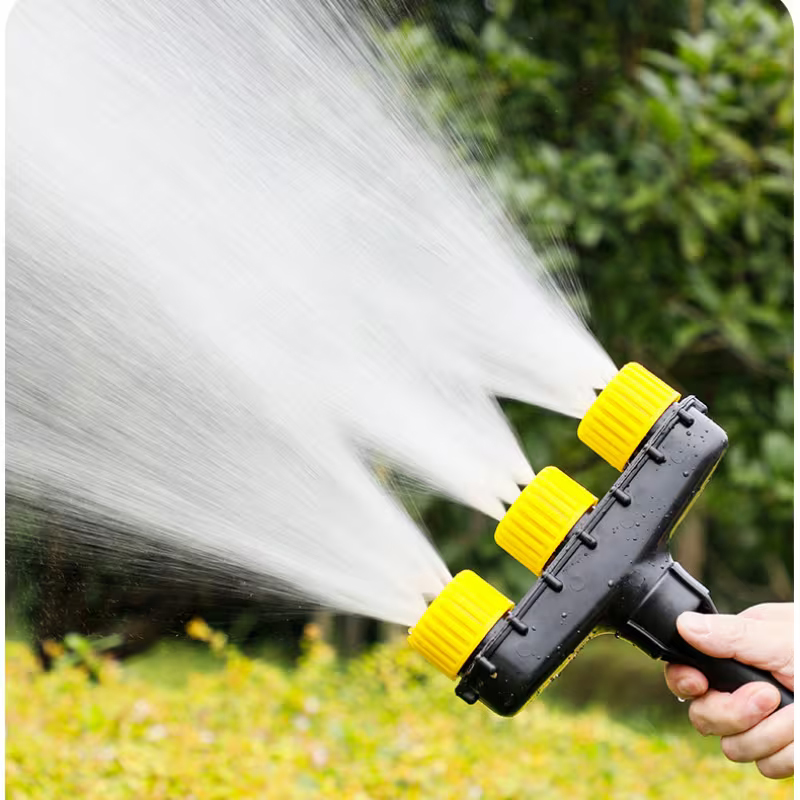 3/4/5/6-head garden sprayer mu - Smart Garden recensie en prijs