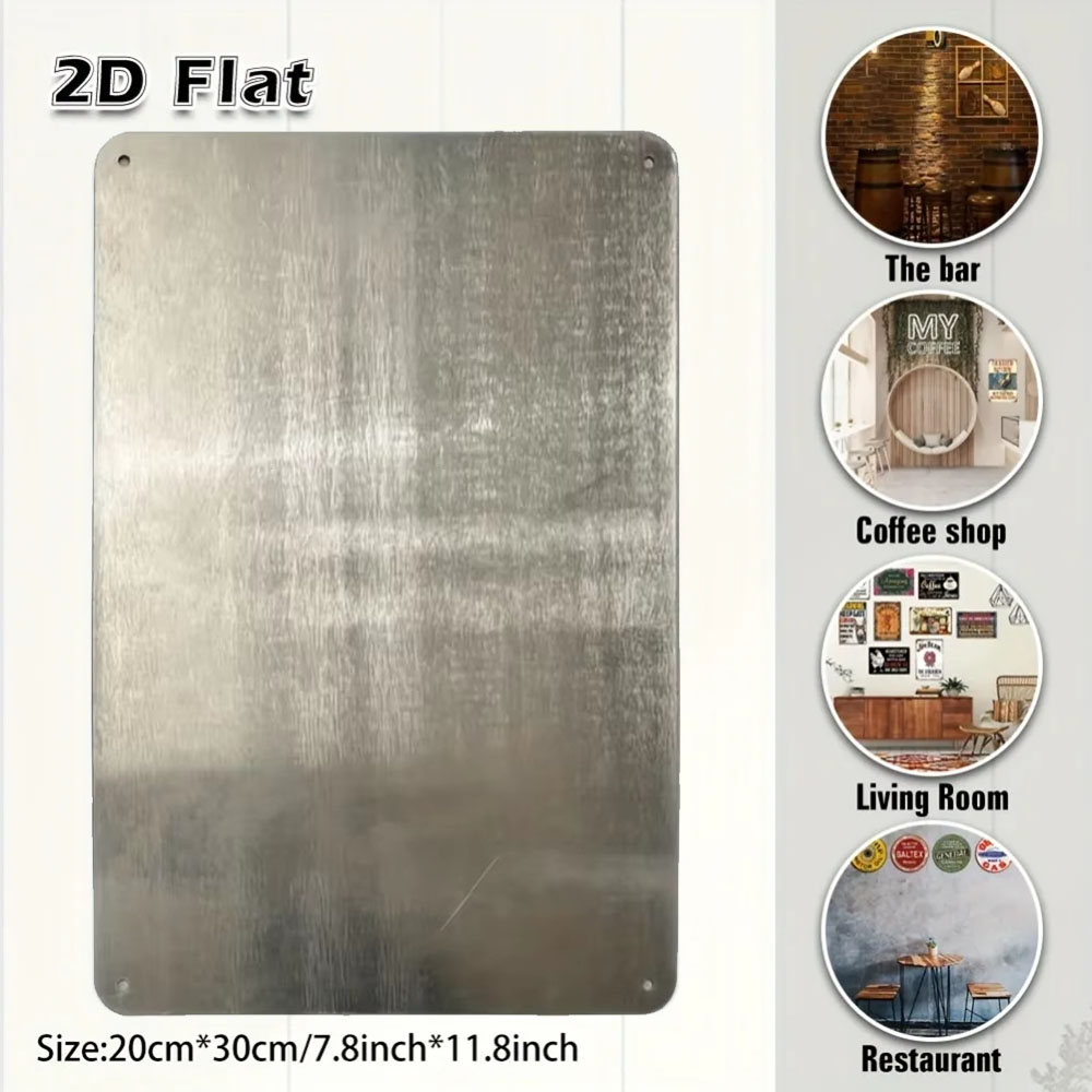 2D Metal Wall Art for Women -  - Smart Garden In Home recensie en prijs