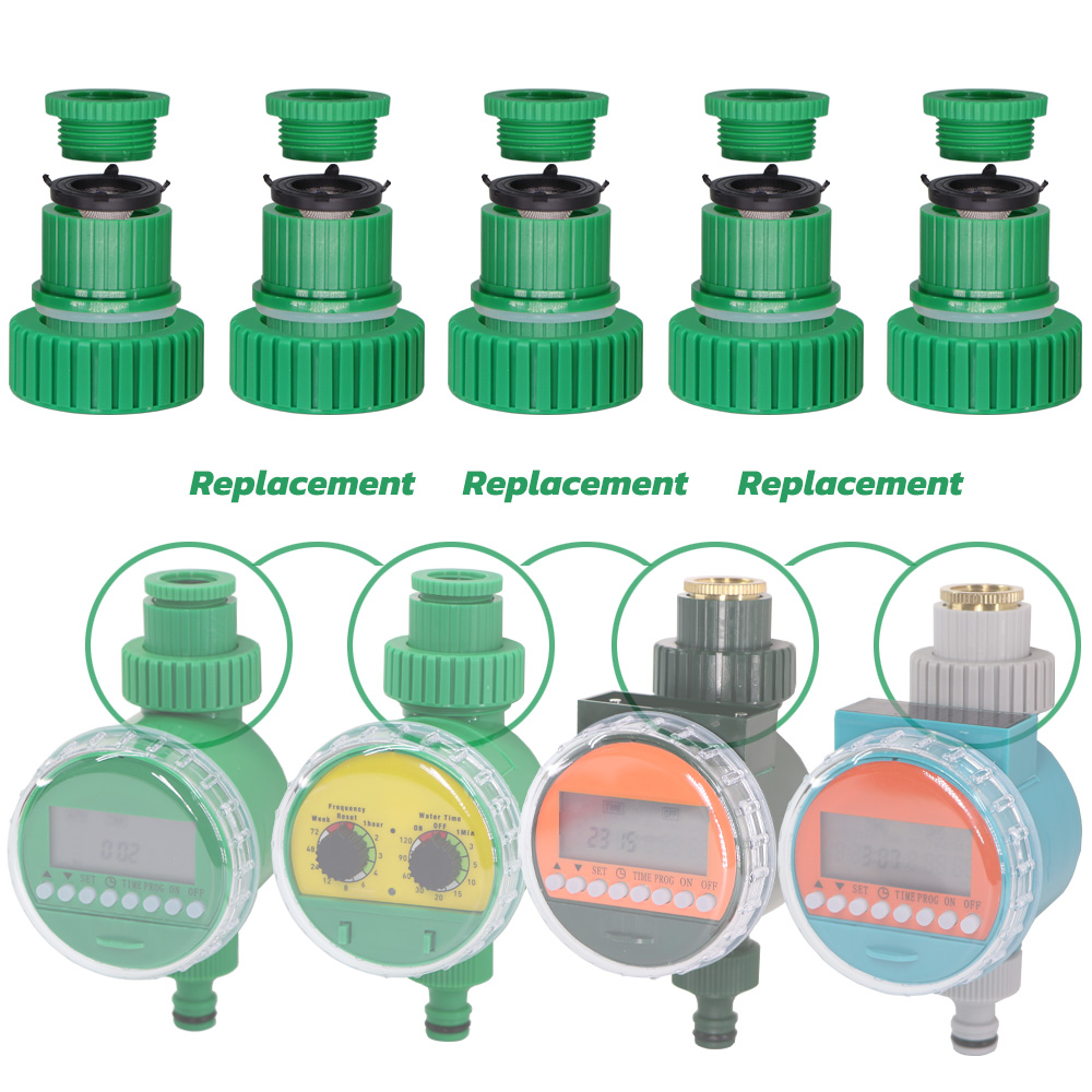 MUCIAKIE 1/2'' 3/4'' Tap Conne - Smart Garden Tap recensie en prijs