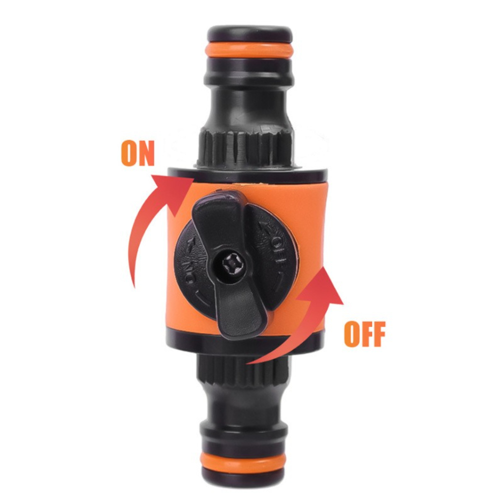 1-30Pcs Garden Hose Shut Off V - Smart Garden Tap recensie en prijs